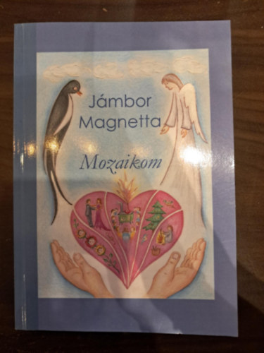 Jmbor Magnetta - Mozaikom