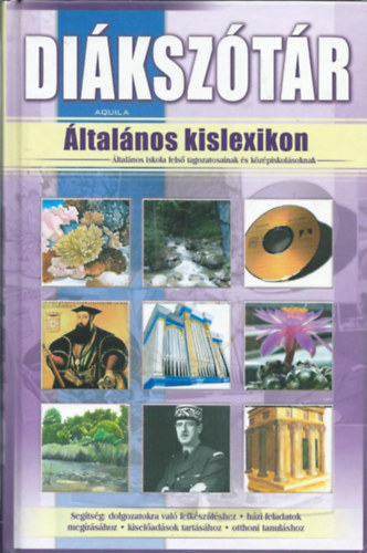 Diksztr-ltalnos Kislexikon