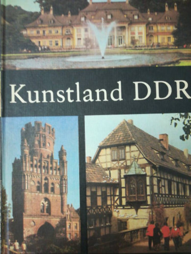 Kunstland DDR