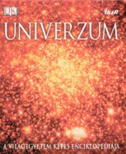 Univerzum - A vilgegyetem kpes enciklopdija
