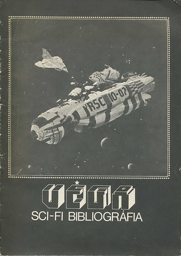 VEGA - sci-fi bibliogr�fia (1945-1984)