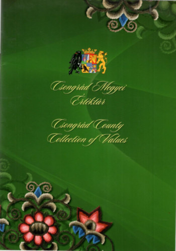 Csongr�d Megyei �rt�kt�r