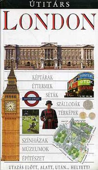 London - �tit�rs
