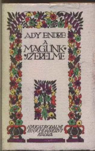 Katona József - Bánk Bán - Dráma öt felvonásban (Minikönyv)