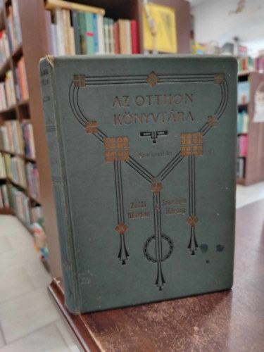 Kalandok �s utirajzok az ifjus�g sz�m�ra