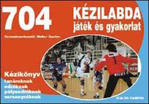 Walter Bucher - 704 kzilabdajtk s gyakorlat