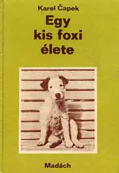Karel Capek - Egy kis foxi lete