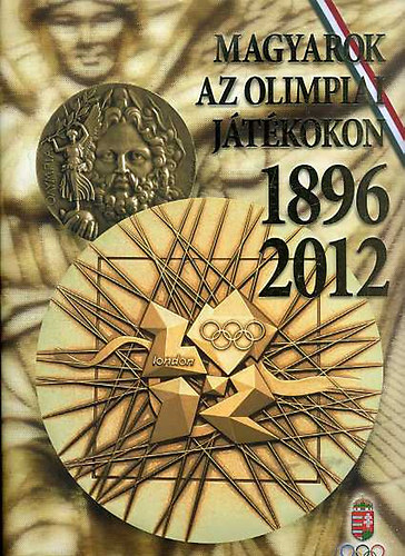 Magyarok az olimpiai jtkokon 1896-2012
