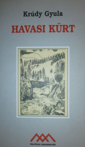 Kr�dy Gyula - Havasi k�rt
