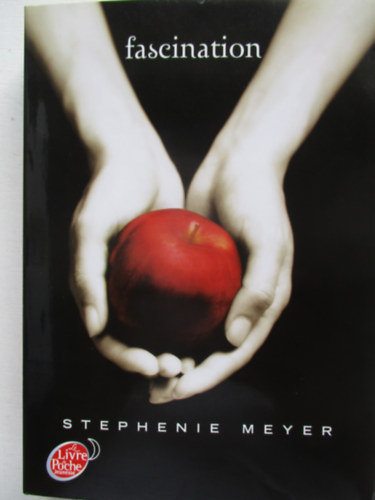 Stephenie Meyer - Fascination