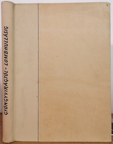 Homoki Nagy Istvn - Gyngyvirgtl lombhullsig