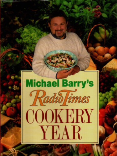 Michael Barry's - Cookery year.