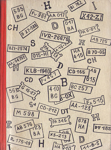 Sz�nt� Tibor - T�zezer rendsz�m