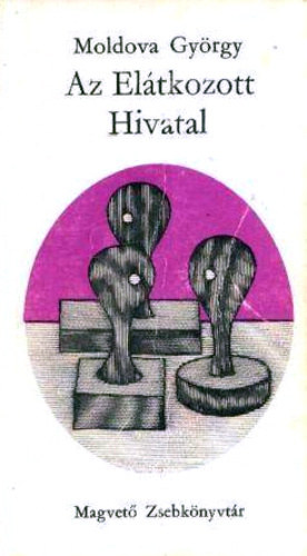 Moldova k�nyvcsomag 4 db