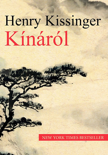 Henry Kissinger - Knrl