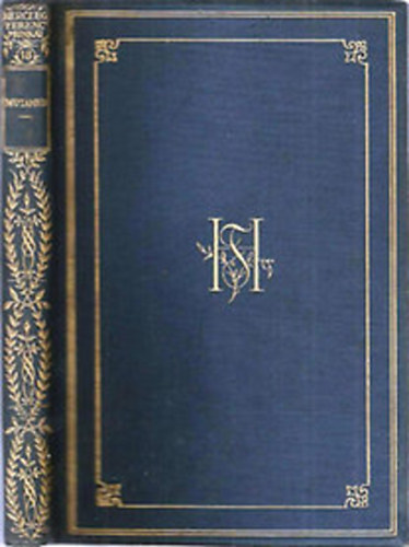 Herczeg Ferenc - Herczeg Ferenc munkái 31 db kötet: 1-8, 10-30, 35, 37