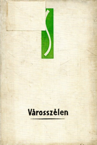 Ssdi Sndor - Vrosszlen