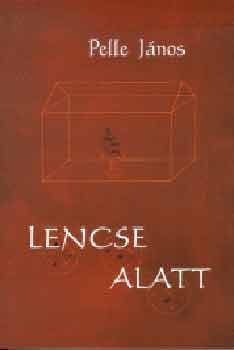 Pelle J�nos - Lencse alatt