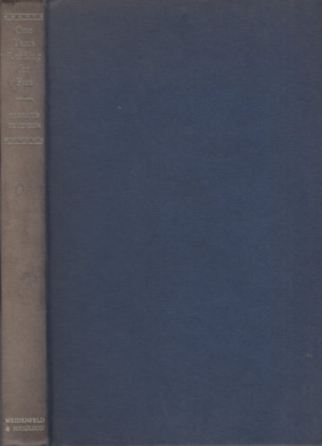 Bernard Berenson - One Year's Reading for Fun