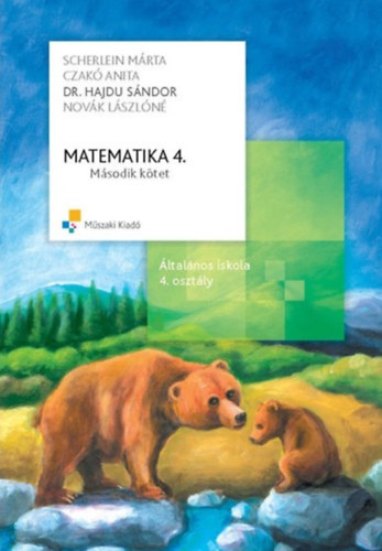 Hajd� S�ndor - Matematika 4. II. k�tet - Matematika 4. gyakorl�