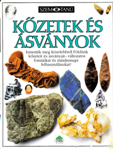 Dr.R.F. Symes - Kzetek s svnyok (Szemtan)