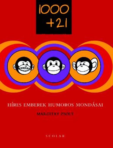 Margitay Zsolt - Hres emberek humoros mondsai