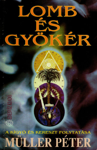 M�ller P�ter - Lomb �s gy�k�r