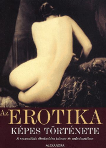 Az erotika képes története