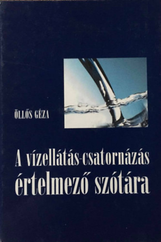 lls Gza - A vzellts-csatornzs rtelmez sztra