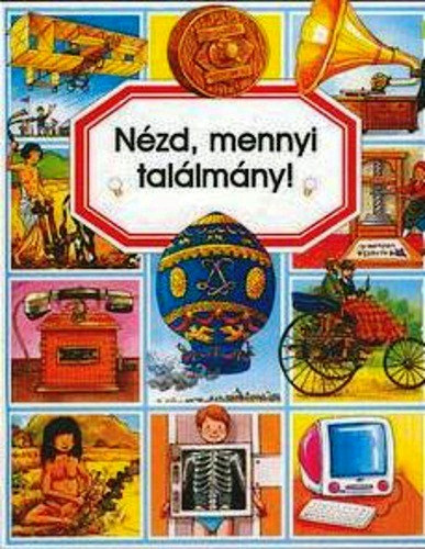 milie Beaumont - Nzd, mennyi tallmny!