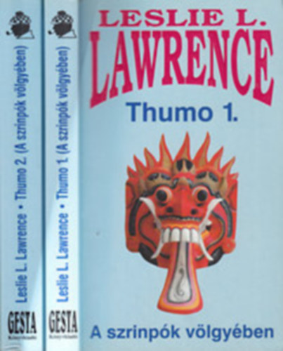 Leslie L. Lawrence - Leslie L. Lawrence - Thumo 1-2.