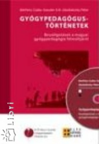Etal.; Bnfalvy Csaba; Szauder Erik - Gygypedaggus-trtnetek