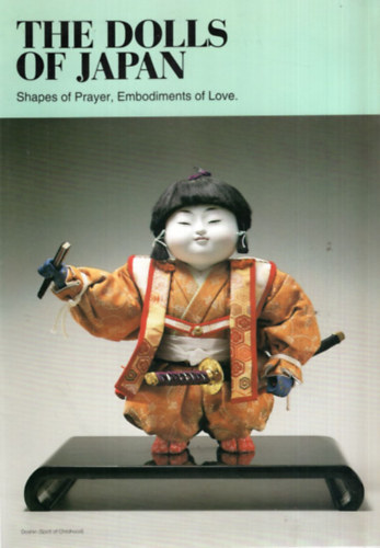 Cseh va - The Dolls of Japan (Japn babk)