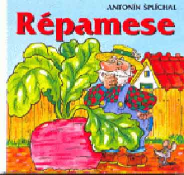 Michal Cernik - R�pamese