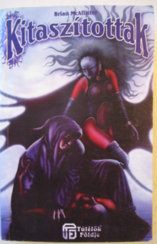 Brian McAllister - Kitasz�tottak