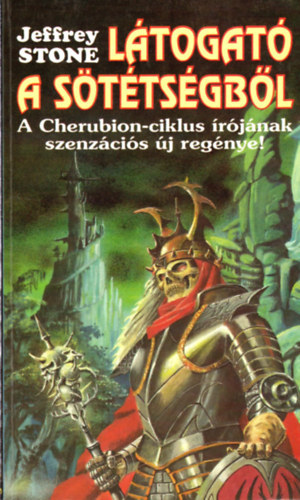 Jeffrey Stone - L�togat� a s�t�ts�gb�l