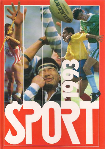 Sport 1993