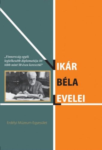 Vik�r B�la levelei