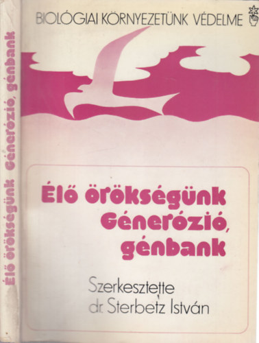 Dr. Sterbetz Istvn  (szerk.) - l rksgnk (gnerzi, gnbank)