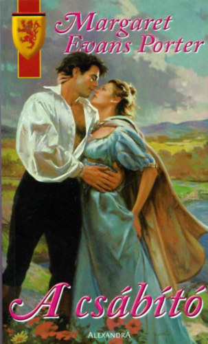 Margaret Evansporter - A cs�b�t�