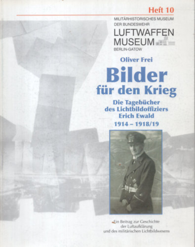 Bilder für den Krieg