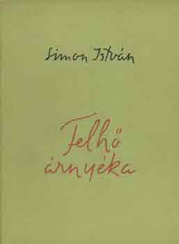 Simon Istv�n - Felh� �rny�ka