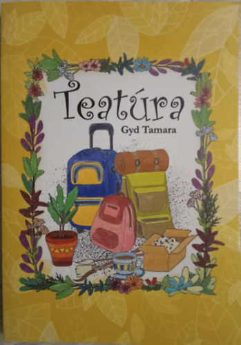 Gyd Tamara - Teat�ra