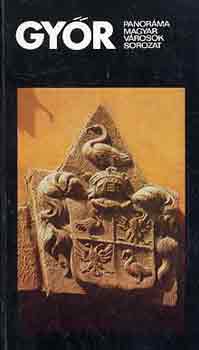 Czigl�nyi L�szl� - Gy�r (Panor�ma)