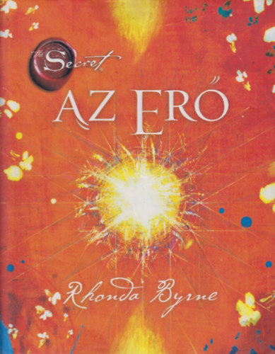 Rhonda Byrne - Az er-The secret