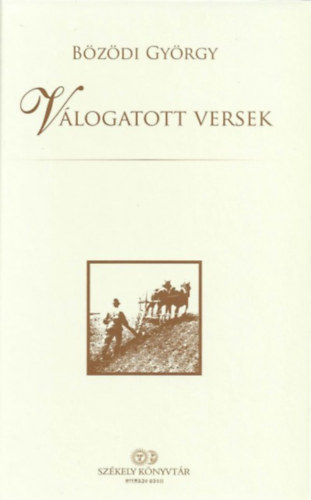 B�z�di Gy�rgy - V�logatott versek