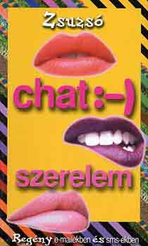 Zsuzs - Chat :-) szerelem