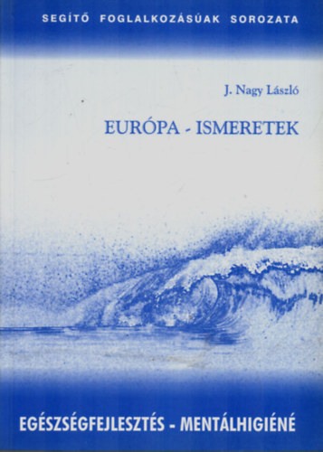 Európa-ismeretek