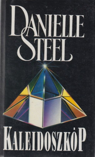 Danielle Steel - Kaleidoszkp