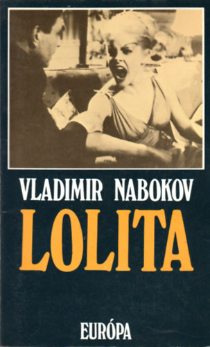 Vladimir Nabokov - Lolita